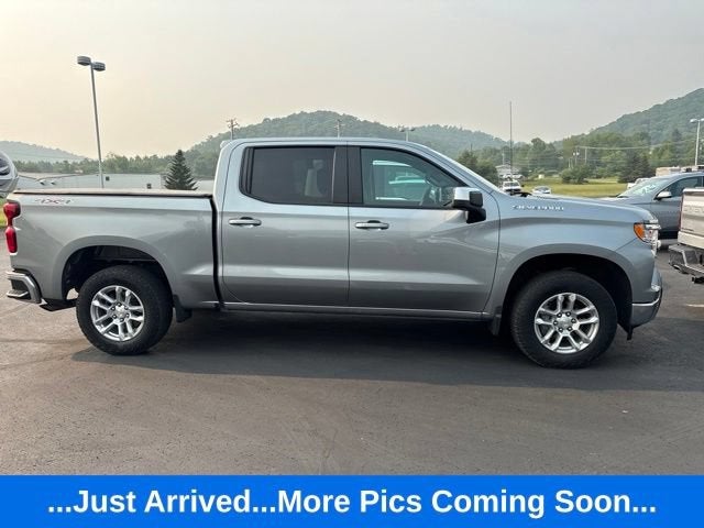 chevrolet silverado 1500 2025 1GCPKKEK3SZ252712 image chevrolet silverado 1500 2025 1GCPKKEK3SZ252712 image